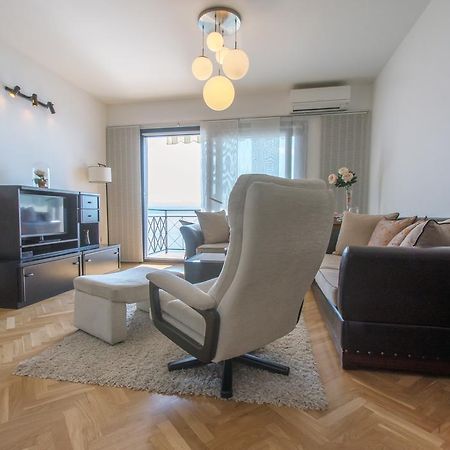 Apartment Ranch Опатія Екстер'єр фото
