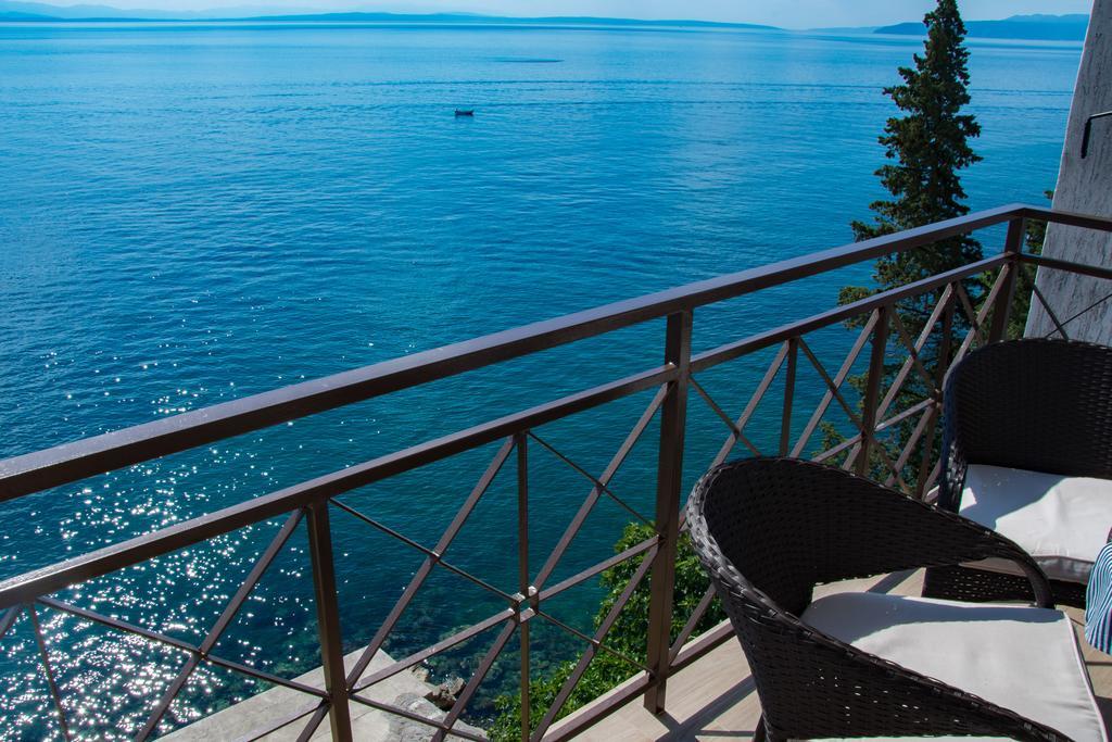 Apartment Ranch Опатія Екстер'єр фото