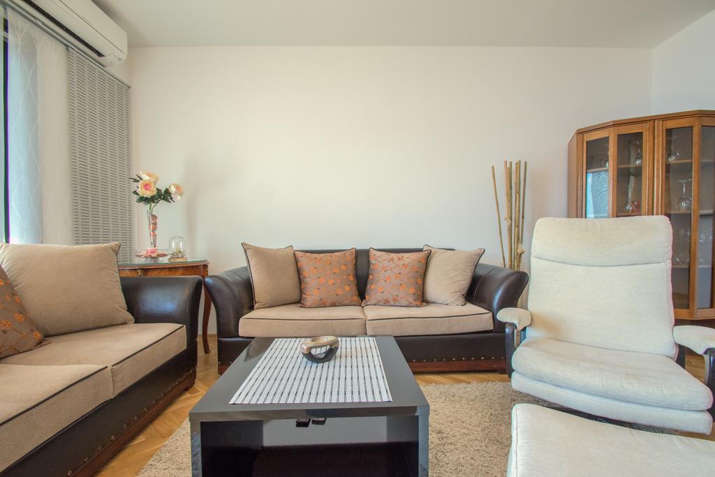 Apartment Ranch Опатія Екстер'єр фото