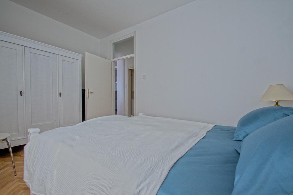 Apartment Ranch Опатія Екстер'єр фото