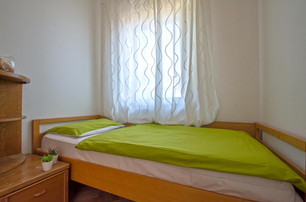 Apartment Ranch Опатія Екстер'єр фото