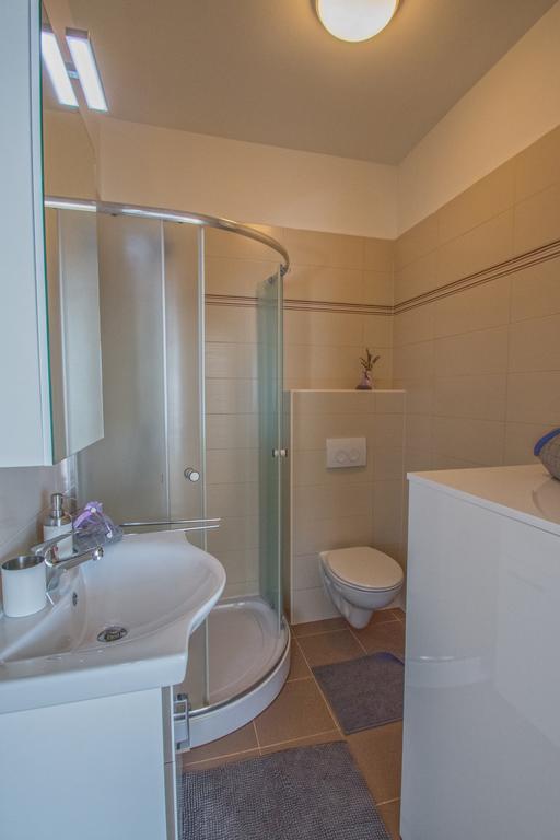 Apartment Ranch Опатія Екстер'єр фото