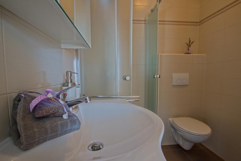 Apartment Ranch Опатія Екстер'єр фото