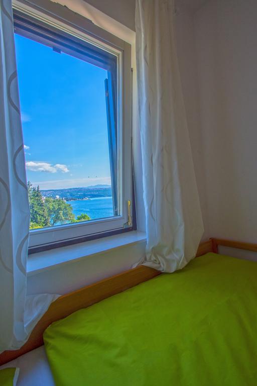 Apartment Ranch Опатія Екстер'єр фото